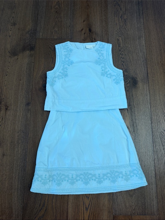 Julia Amory Other - Mustique Two piece set